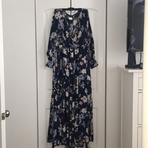 Brand New Blue Dress 👗 💙